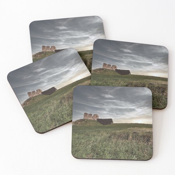 Item preview, Duffus Castle designed and sold by Tom McPherson Photography.