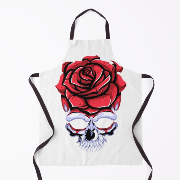 Item preview, skull designed and sold by mid-james.