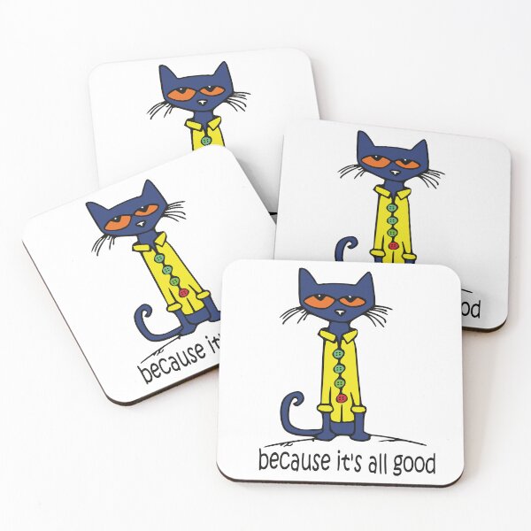 Item preview, Pete the cat designed and sold by Walidovicstore.