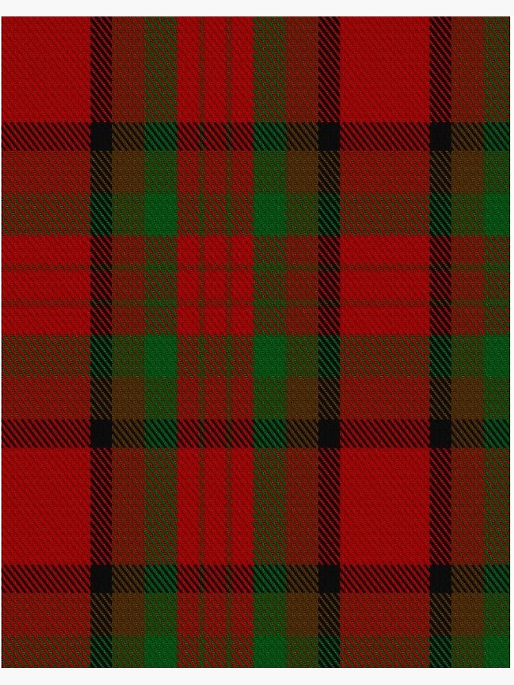 tipperary tartan