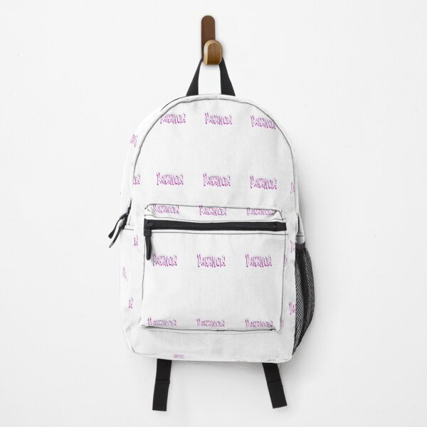 Item preview, PARANOIA designed and sold by Qulture.