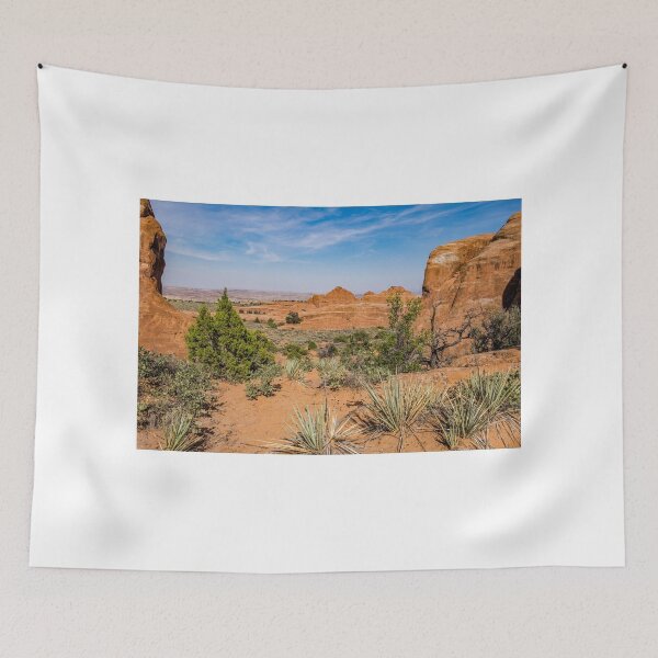 Item preview, Arches National Park 4 designed and sold by barkeypf.