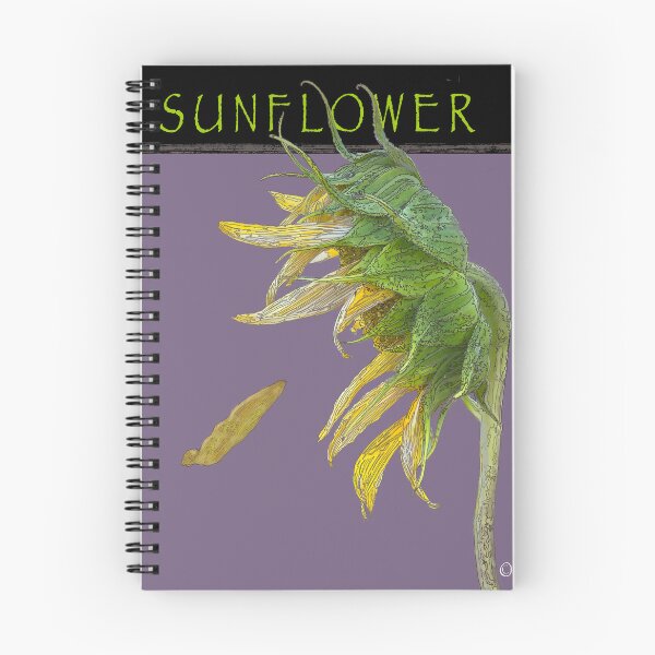 Item preview, Girasol (lavanda) designed and sold by ChrisWarren01.