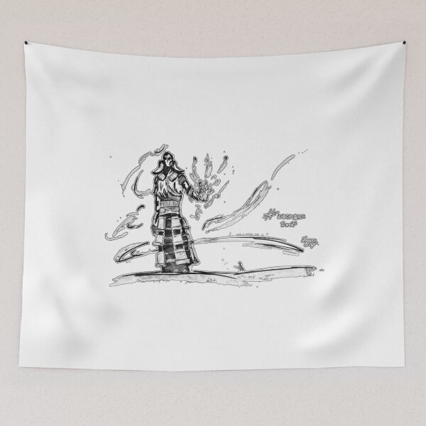 Item preview, Inktober - day 10 GIGANTIC designed and sold by EmmeGray.