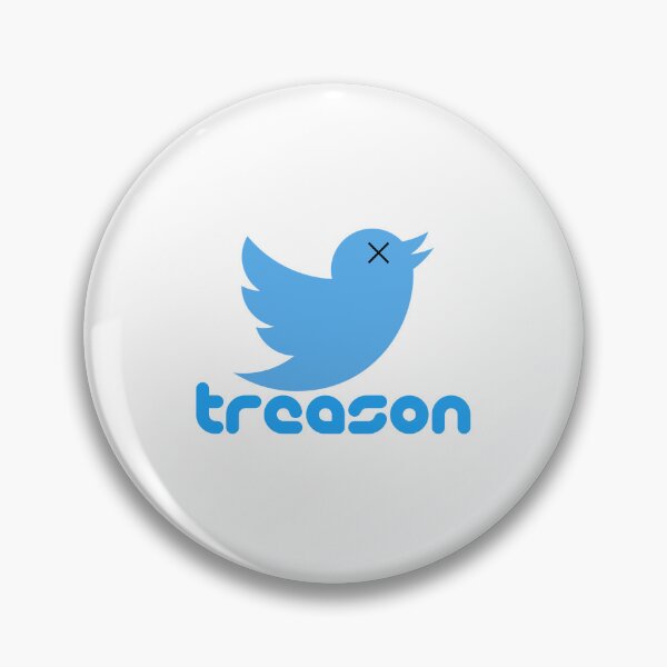 Item preview, Tweeter Treason designed and sold by rzstarseed.