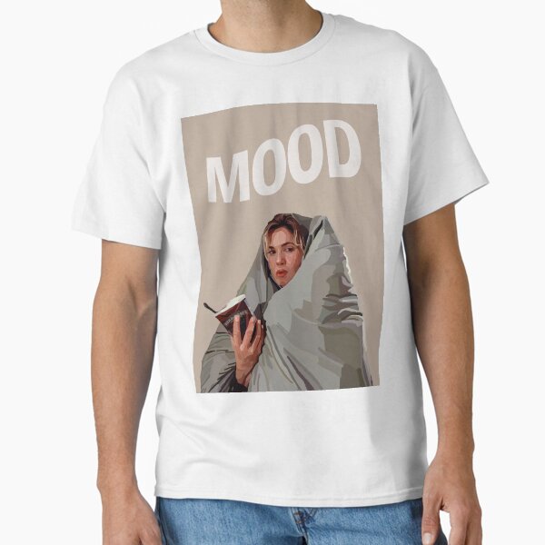 Item preview, Bridget Jones Mood designed and sold by Naomidraws.