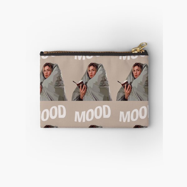 Item preview, Bridget Jones Mood designed and sold by Naomidraws.