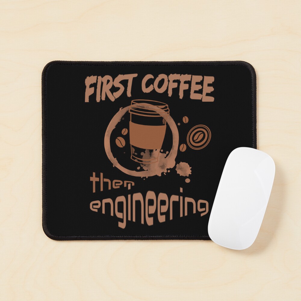Item preview, Mouse Pad designed and sold by GrumpyFella.