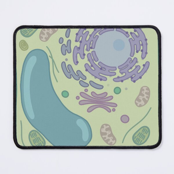 Item preview, Plant Cell designed and sold by Science Lab Designs.
