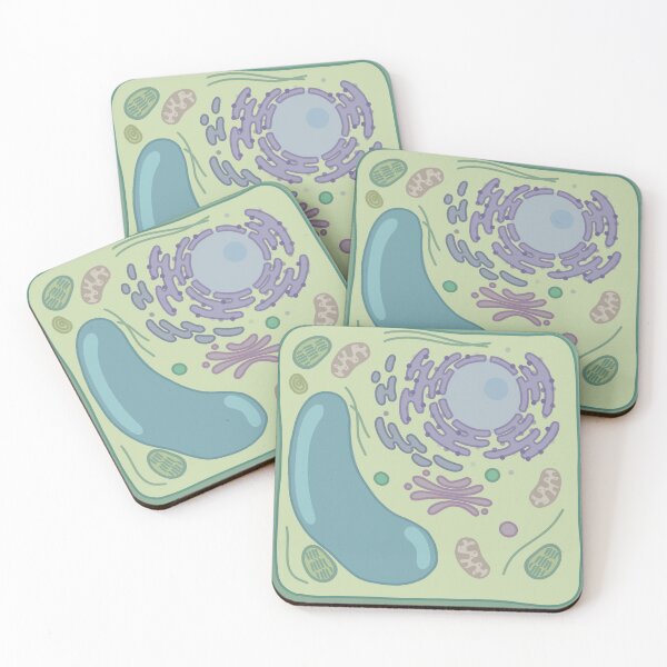 Item preview, Plant Cell designed and sold by Science Lab Designs.