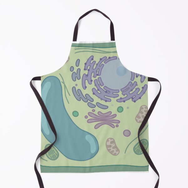 Item preview, Plant Cell designed and sold by Science Lab Designs.