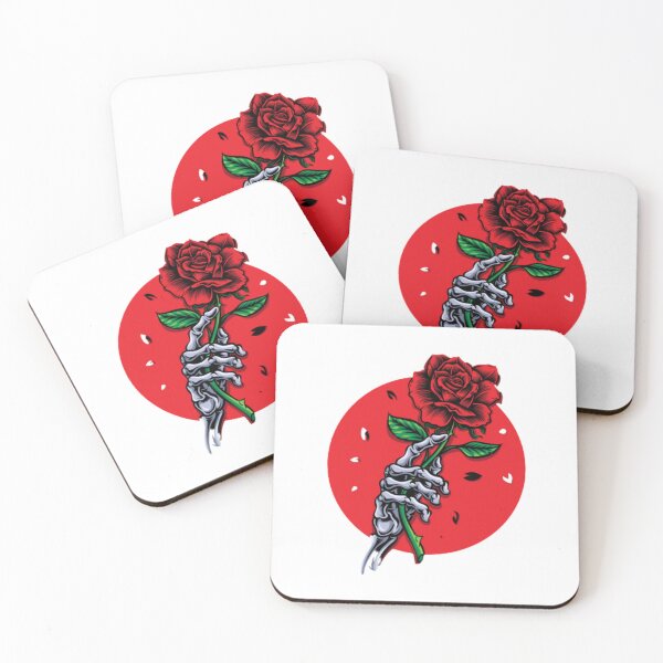 Item preview, rose designed and sold by mid-james.