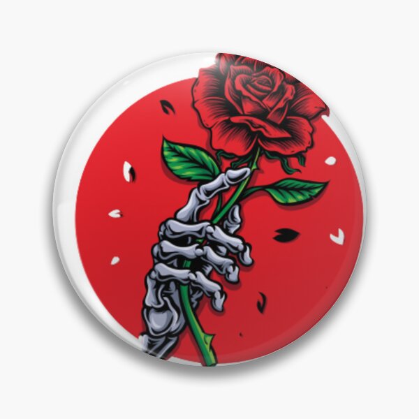 Item preview, rose designed and sold by mid-james.