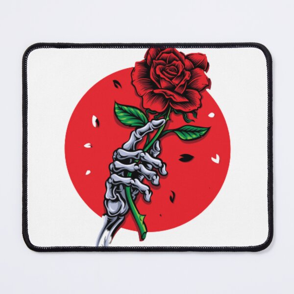 Item preview, rose designed and sold by mid-james.