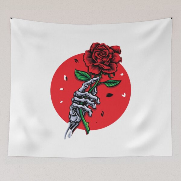 Item preview, rose designed and sold by mid-james.