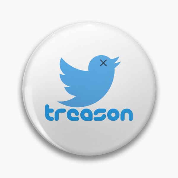 Aperçu de l'œuvre Tweeter Trahison créée et vendue par rzstarseed.