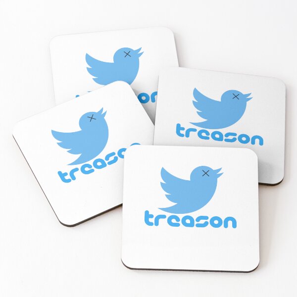 Item preview, Tweeter Treason designed and sold by rzstarseed.
