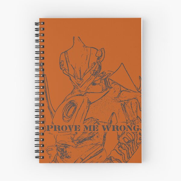 Item preview, PROVE ME WRONG designed and sold by 1MILLIONPUSHUPS.
