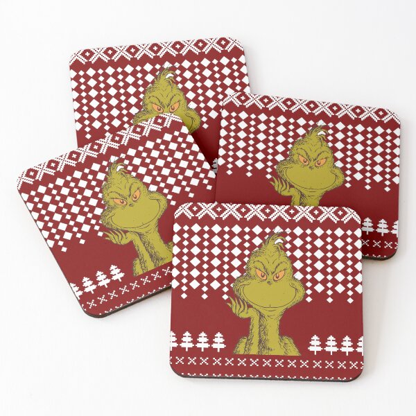 Item preview, Ugly Christmas Sweater designed and sold by Artyom1999.
