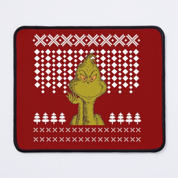 Item preview, Ugly Christmas Sweater designed and sold by Artyom1999.