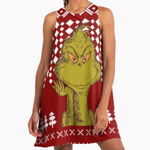 Ugly Christmas Dresses for Sale | Redbubble