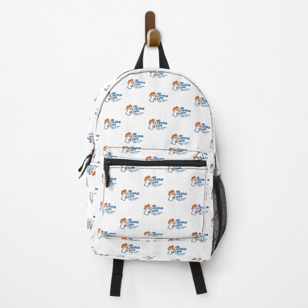 Item preview, The Chicken Chug Arconia NYC designed and sold by The Junto Shop.