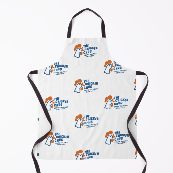 Item preview, The Chicken Chug Arconia NYC designed and sold by The Junto Shop.