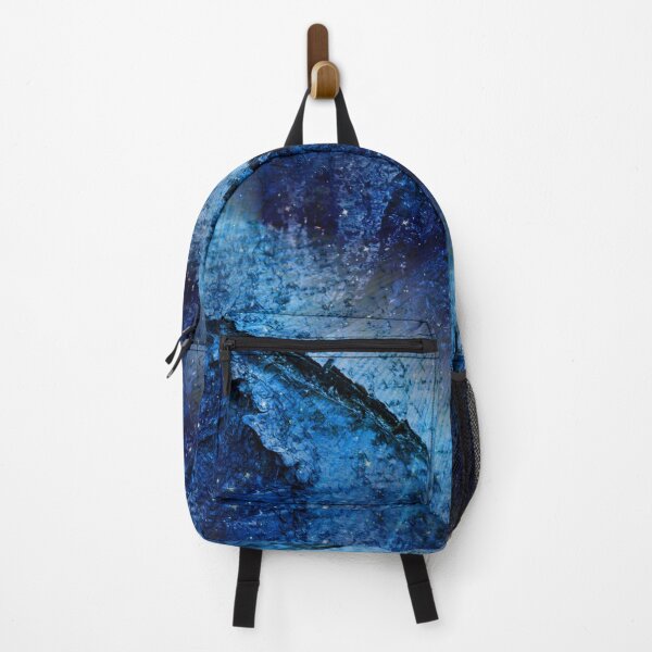Item preview, Blue tree bark with blemish designed and sold by AdioraStore.