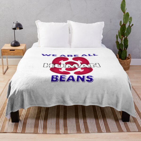 Item preview, We are all human beans designed and sold by MedHance.