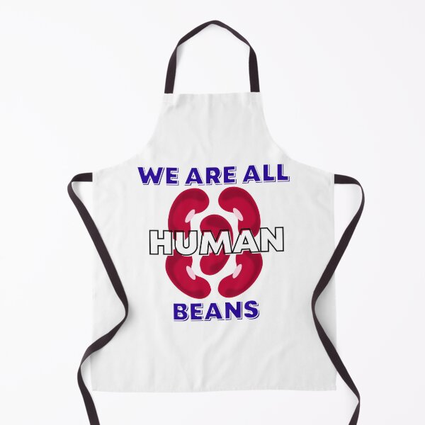 Item preview, We are all human beans designed and sold by MedHance.