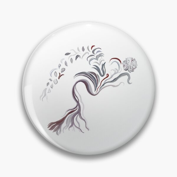 Item preview, Tributary - White Background designed and sold by embar-art.