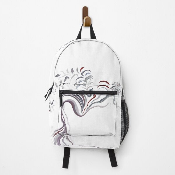Item preview, Tributary - White Background designed and sold by embar-art.