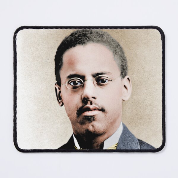 Item preview, Lewis Latimer 1848-1928 designed and sold by PatSeg Photos.