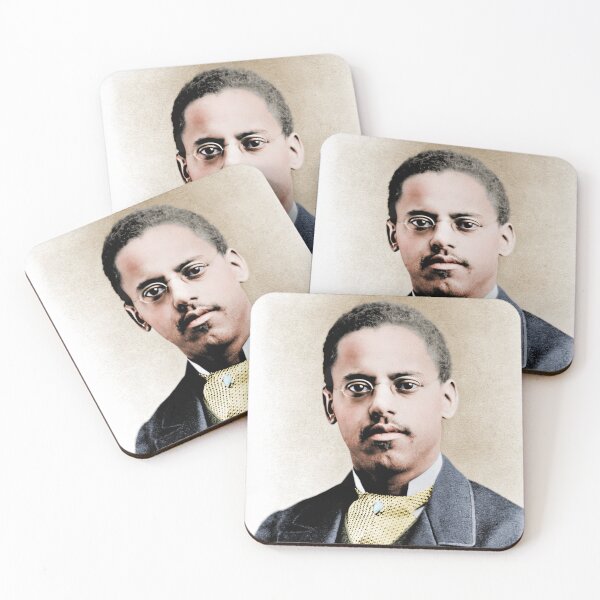 Item preview, Lewis Latimer 1848-1928 designed and sold by PatSeg Photos.