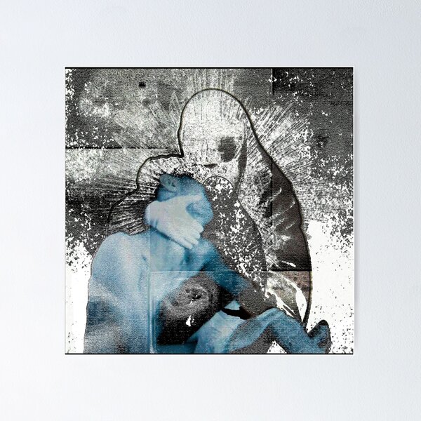 Artikel-Vorschau von Crystal Castles III Ex voto, designt und verkauft von Miane.