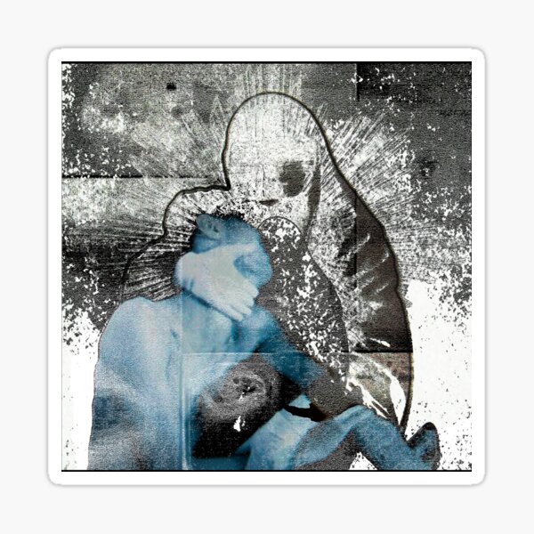 Artikel-Vorschau von Crystal Castles III Ex voto, designt und verkauft von Miane.