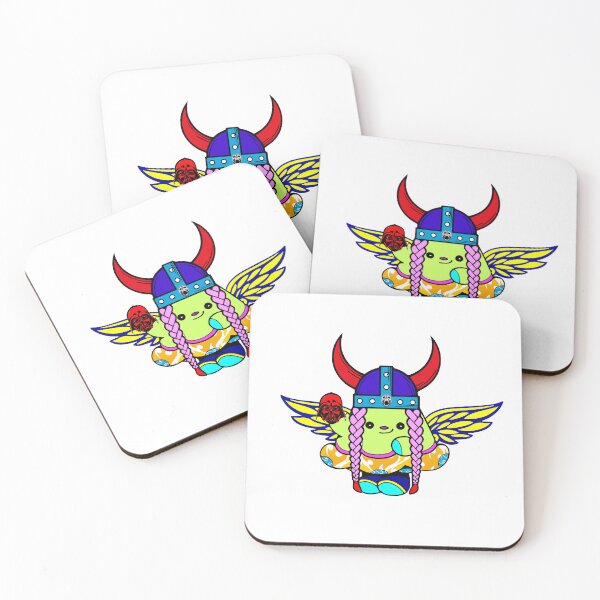 Item preview, Viking designed and sold by sonnycosmics.