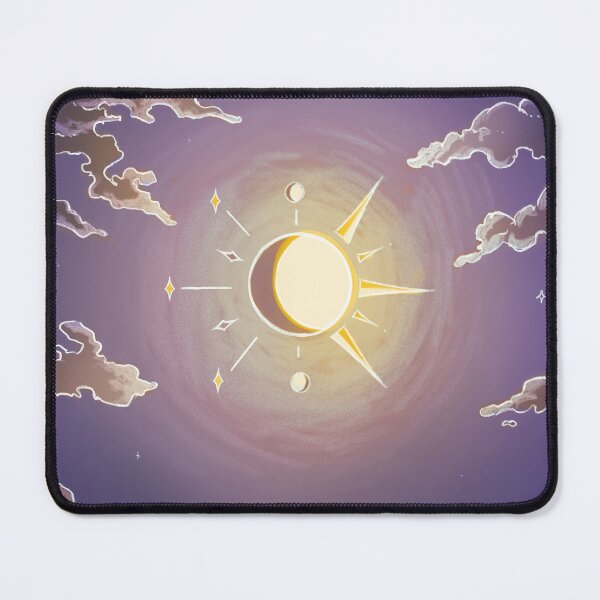 Item preview, Eclipse designed and sold by CarmzusArt.