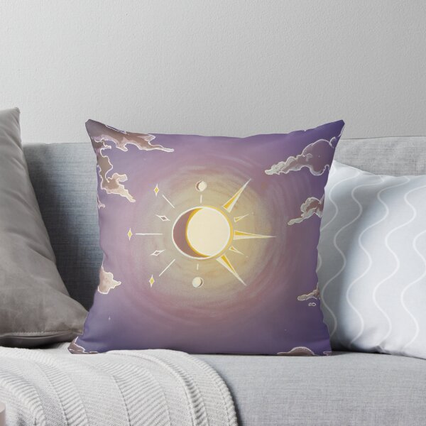 Item preview, Eclipse designed and sold by CarmzusArt.
