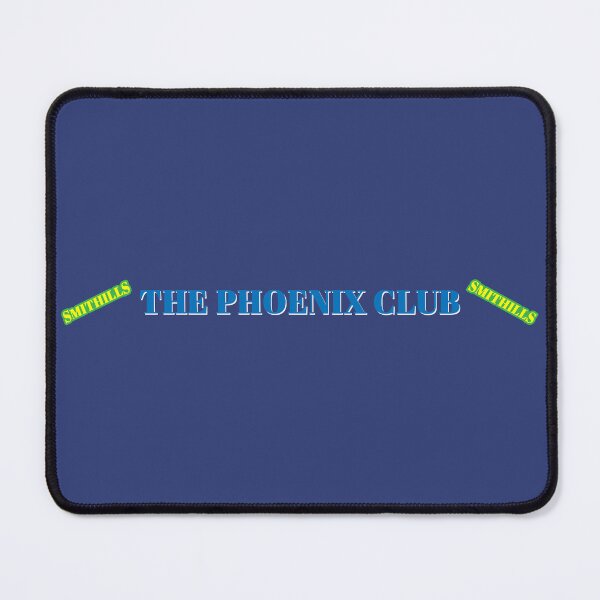 Item preview, THE PHOENIX CLUB. PHOENIX NIGHTS. designed and sold by 5hertz.