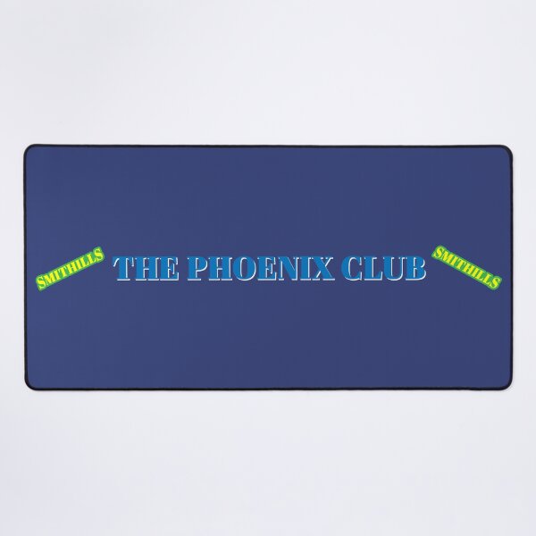 Item preview, THE PHOENIX CLUB. PHOENIX NIGHTS. designed and sold by 5hertz.