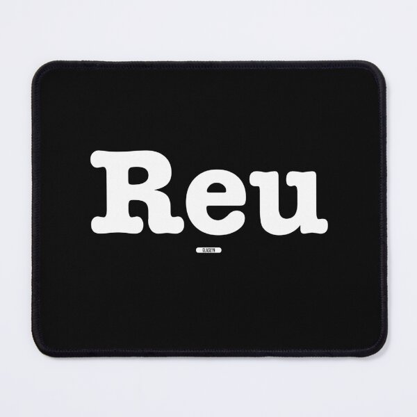 Item preview, Reu - Glaslyn designed and sold by Glaslyn.