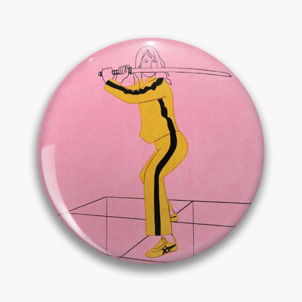 Artikelvorschau, Kill Bill Design T-Shirt entworfen und verkauft von myfavmovies.