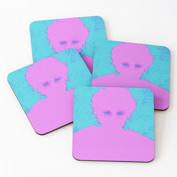Item preview, Karl eyes designed and sold by Coyoxtli.