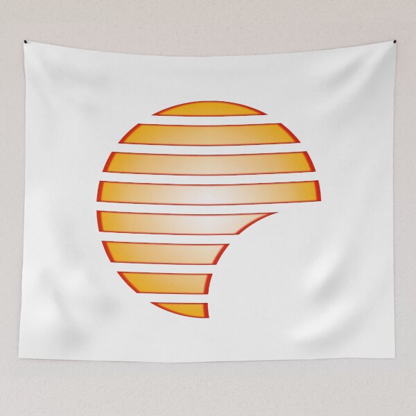 Item preview, Mcc Merch Magna Carta Cartel Sun Logo designed and sold by BenRyme.