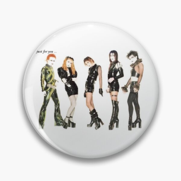 Item preview, Malice MIzer Illuminati designed and sold by 49yoppy.