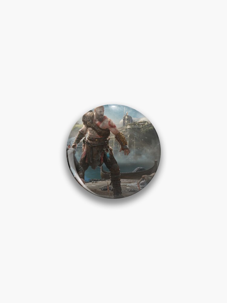 God of war ragnarok popular Pins