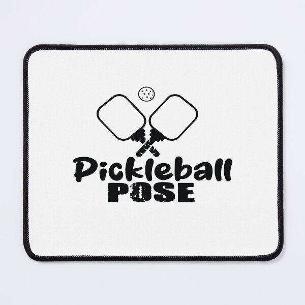 Item preview,  Pickleball Pose designed and sold by Es4clhoting.