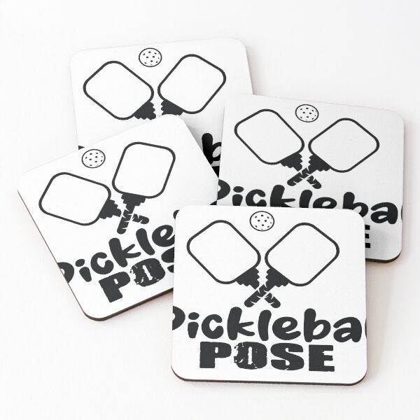 Item preview,  Pickleball Pose designed and sold by Es4clhoting.