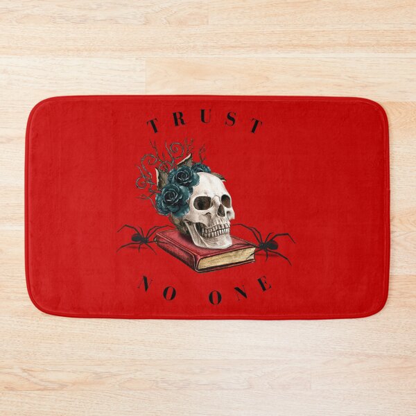 Item preview, Trust NO ONE designed and sold by MyMerch4u.